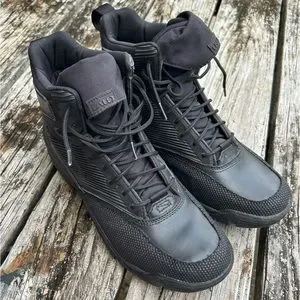 Navy Seals Lalo Tactical Shadow Amphibian Lalo Shoes Lalo Special